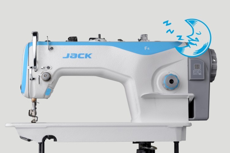 JACK JK-F4-HL7