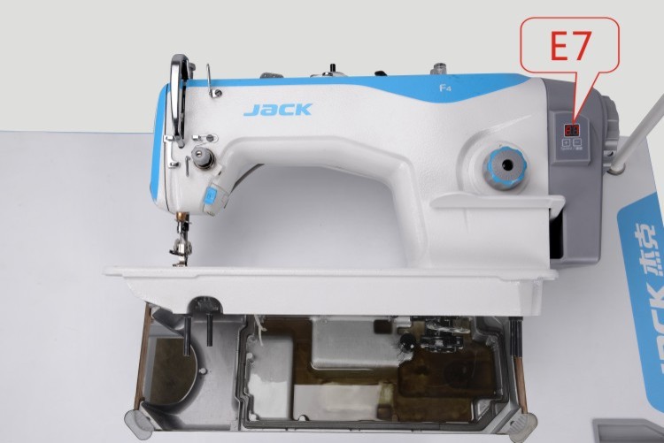 JACK JK-F4-HL7