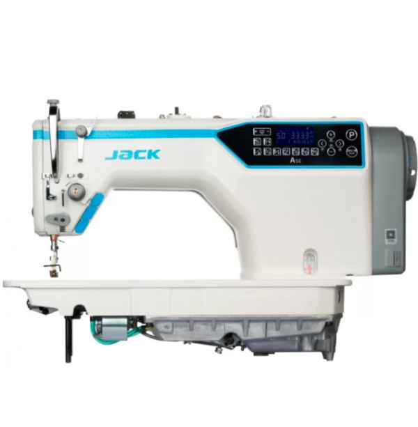 Jack A5E-Q