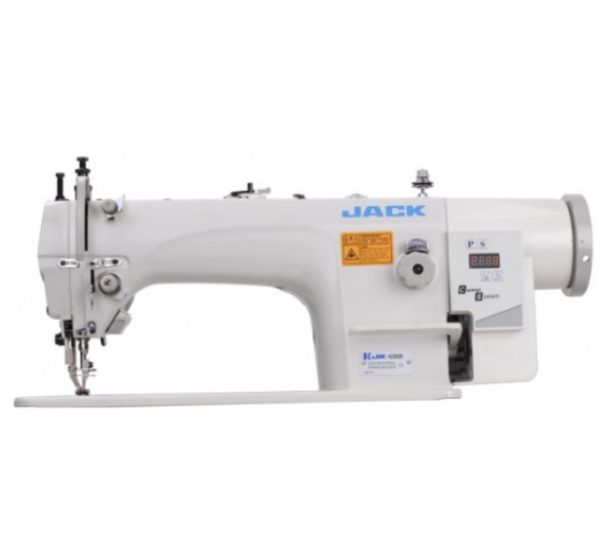 Jack JK-6380BC-Q-12