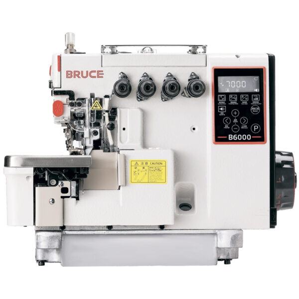 RUCE B6000-4-M03 4-ниточный