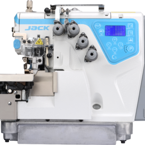 Оверлок Jack C5-4-M03/333+