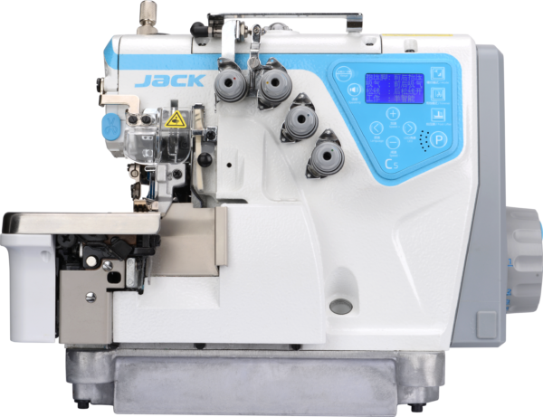 Оверлок Jack C5-4-M03/333+