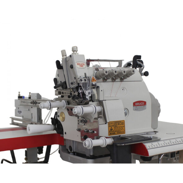 BRUCE BRC-5114TD-М03/333/KS/FR01