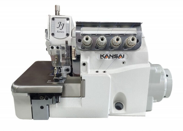 Оверлок KANSAI SPECIAL JJ-3014GH-01M 2H4/RT60/ATK/SY