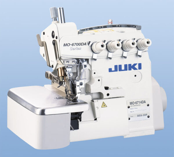 Juki MO6714DABE644H/G39/Q141
