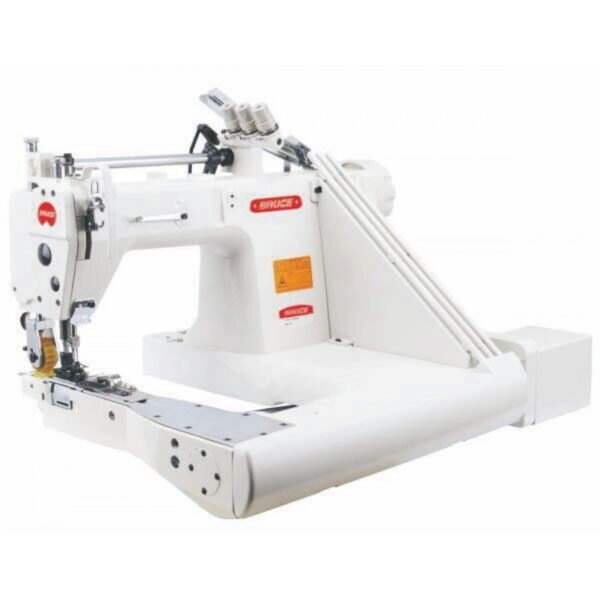 BRUCE BRC-T9270D-12-2PL-Q