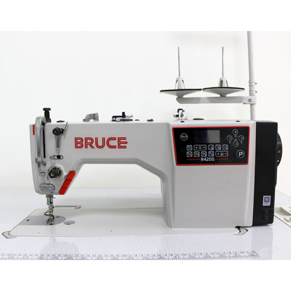 BRUCE R4200-DQ