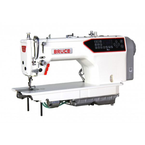 BRUCE R6F-E