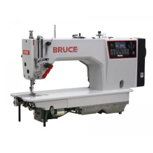 BRUCE R6000-D