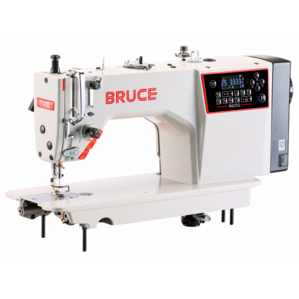 BRUCE R4200-