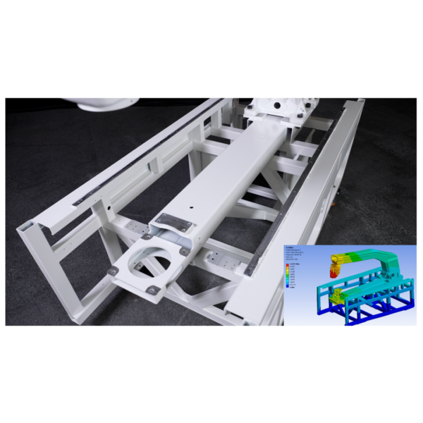 BRUCE BRC-F9000-SS-F13-X