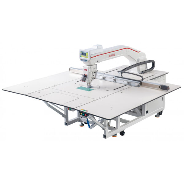 BRUCE BRC-F9000-SS-F13-X