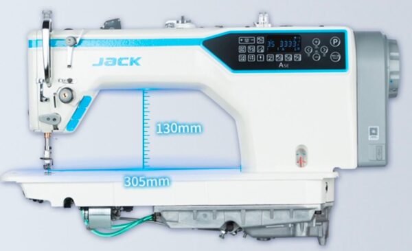 Швейная машина Jack A5E-WNQ — изображение 2
