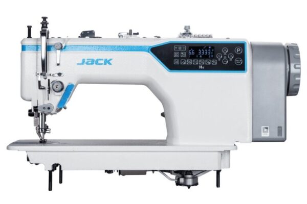 Швейная машина Jack H6-CZ-4
