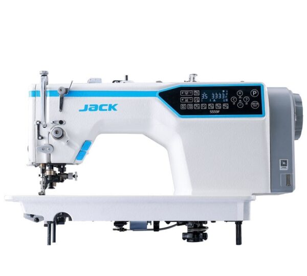 Швейная машина Jack JK5559F-W