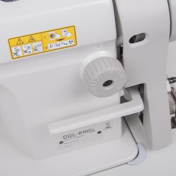 Швейная машина Juki DDL-8100