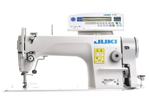 Швейная машина Juki DDL-87007WB-SC920CN-M92-CP180A