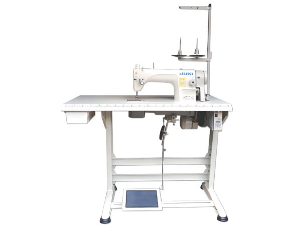 Швейная машина Juki DDL-8700H Одноигольная машина челночного стежка для средних и тяжелых тканей — изображение 5