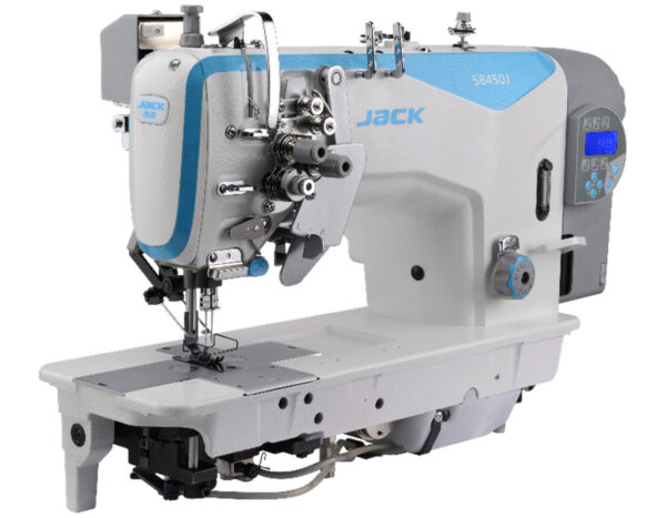 Швейная машина Jack JK58750J-405E — изображение 4