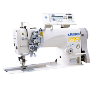 Juki LH-3588AGF-7WBAK135-BB8SC920ANCP180A