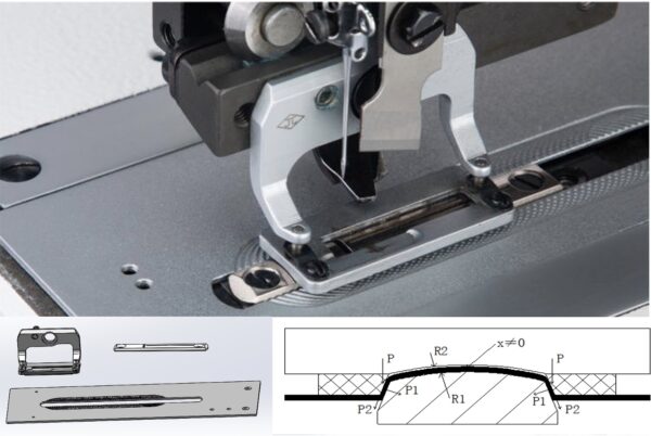 Jack JK-T1790GK-3-D
