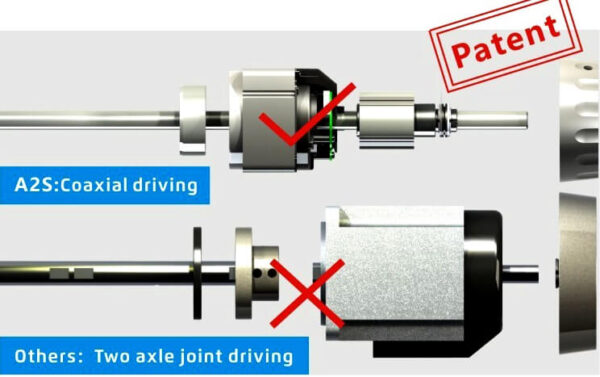 Jack K5-UT-35AC*356