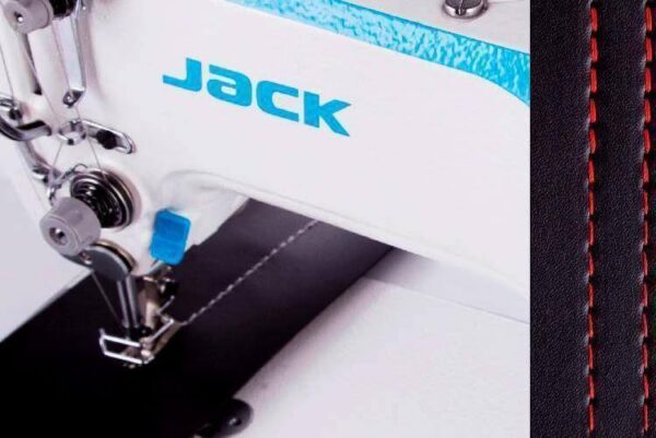 Швейная машина Jack JK-2001GHC-3Q — изображение 5