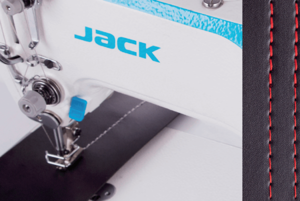 Швейная машина Jack H5K-CZ-4 с обрезкой края — изображение 4