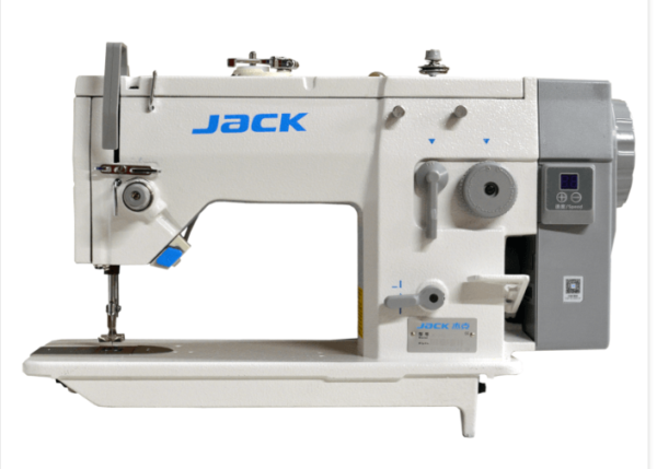 Швейная машина Jack JK-20U-93 зигзаг