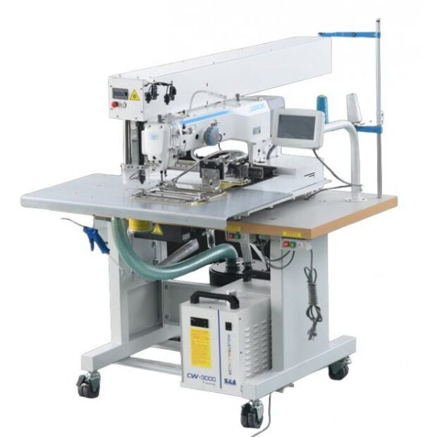 Jack JK-T3520MA-N-F13G2-DII