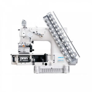 Jack JK8009VCDII-08064P/UTL