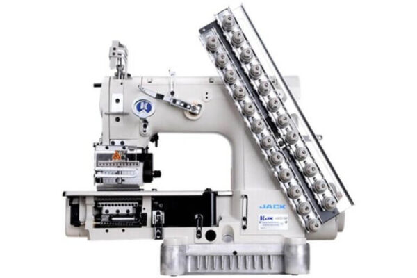 Jack JK8009VCDI-12064P