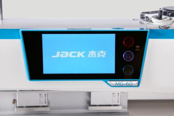 Jack MG-60A-40TSYX