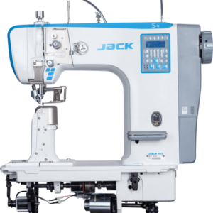 Колонковая швейная машина Jack S5-92