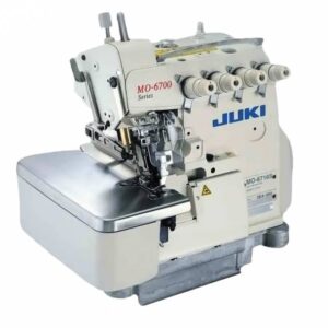 Оверлок Juki MO-6716DA-FF6-40H