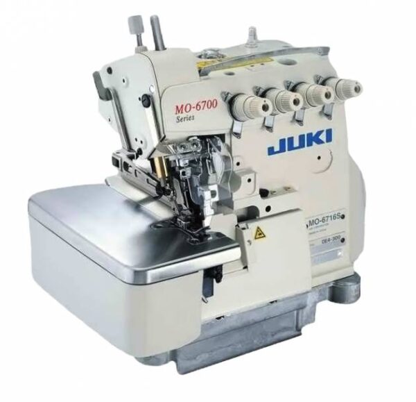 Оверлок Juki MO-6716DA-FF6-40H