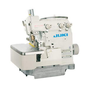 Оверлок Yuki MO-6704DA0E440H